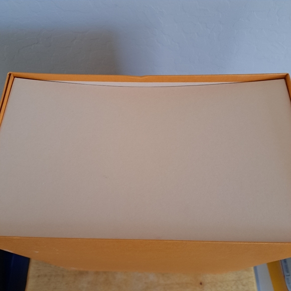 Extremely Large Louis Vuitton Magnetic Flap Lift Box (Empty) - Picture 7 of 16